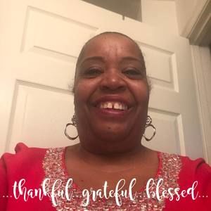 Meet your Posher, Sandra